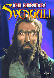 Svengali , Bramwell Fletcher