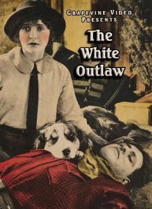 White Outlaw 1925