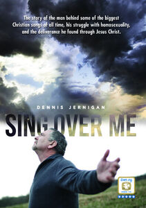Sing Over Me