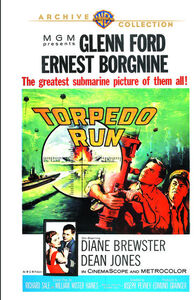 Torpedo Run , Glenn Ford