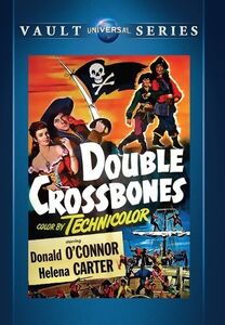 Double Crossbones , Will Geer