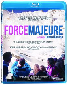 Force Majeure 