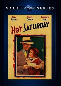 Hot Saturday , Cary Grant