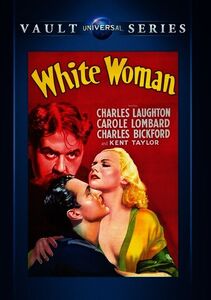 White Woman , Carole Lombard