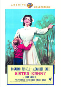 Sister Kenny , Rosalind Russell