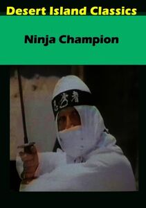 Ninja Champion