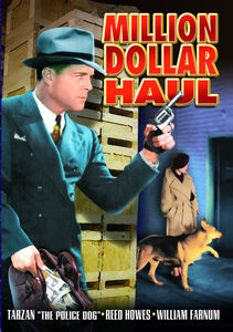 Million Dollar Haul , Reed Howes