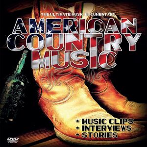 American Country Music