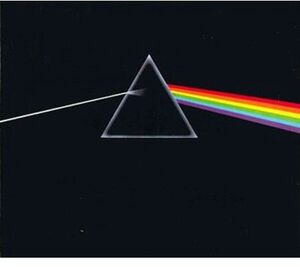 The Dark Side Of The Moon , Pink Floyd