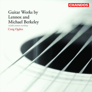 Guitar Works , Craig Ogden