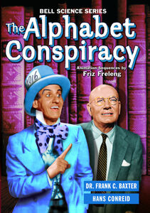 The Alphabet Conspiracy