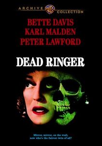 Dead Ringer , Bette Davis