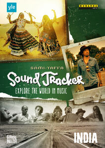 Sound Tracker: India