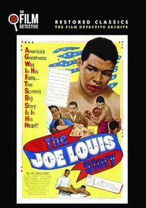 The Joe Louis Story , Coley Wallace