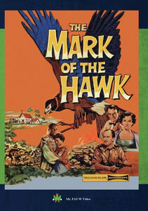 The Mark of the Hawk , Eartha Kitt