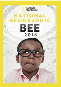 Geobee 2016