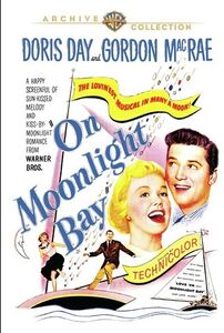 On Moonlight Bay , Doris Day