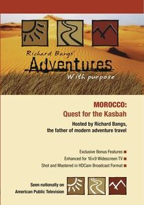 Adventures With Purpose: Morocco