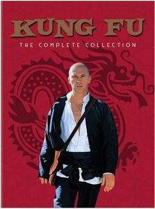 Kung Fu: The Complete Collection