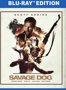 Savage Dog
