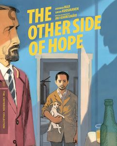 The Other Side of Hope (Criterion Collection)