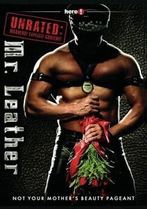 Mr. Leather