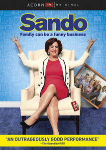 Sando , Krew Boylan