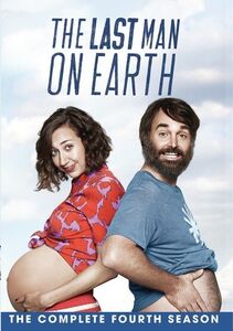 The Last Man on Earth: Complete Fourth Season , Will Forte