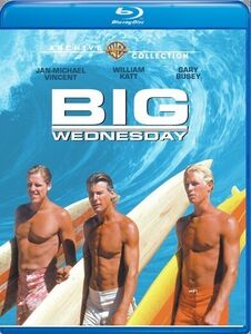 Big Wednesday , Jan-Michael Vincent