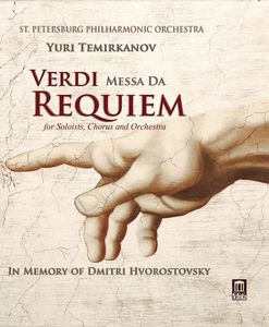 Messa Da Requiem 