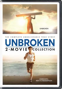Unbroken: 2-Movie Collection , Jack O'Connell
