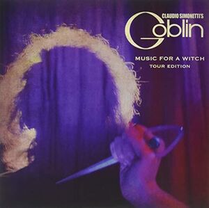 Goblin: Music for a Witch [Import]