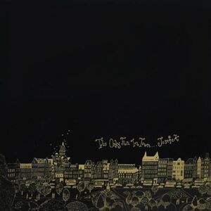 Only Fun In Town , Josef K