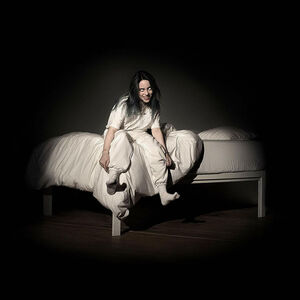 When We All Fall Asleep, Where Do We Go? , Billie Eilish