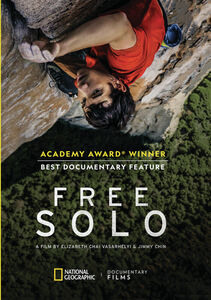 Free Solo (fka Solo)