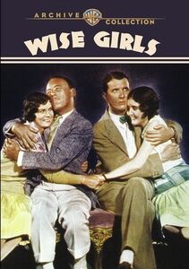 Wise Girls , Elliott Nugent