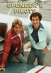 Spencer’s Pilots: The Complete Series