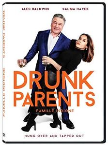 Drunk Parents [Import]