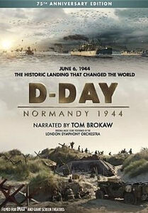 D-Day: Normandy 1944