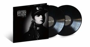Janet Jackson's Rhythm Nation 1814 , Janet Jackson