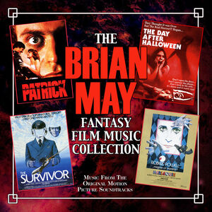The Brian May Collection