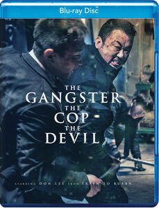 The Gangster, The Cop, The Devil