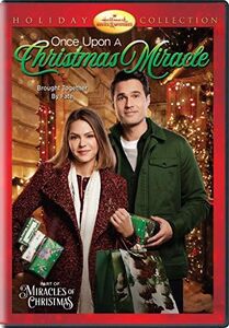 Once Upon a Christmas Miracle