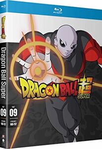 Dragon Ball Super: Part Nine , Christopher R. Sabat
