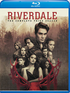 Riverdale: The Complete Third Season