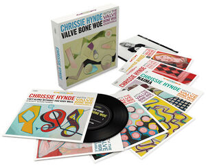 Valve Bone Woe , Chrissie Hynde & The Valve Bone Woe Ensemble