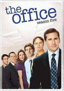 The Office: Season Five