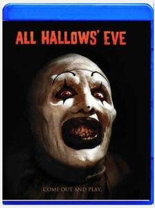 All Hallows Eve (BD)