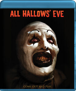 All Hallows Eve (BD)