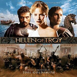 Helen of Troy (Original Television Soundtrack) , Joel Goldsmith